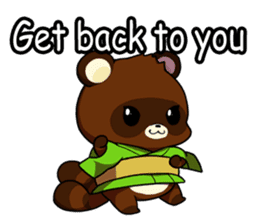 "YOUKAI"Japanese traditional monsters sticker #12363585