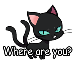 "YOUKAI"Japanese traditional monsters sticker #12363586