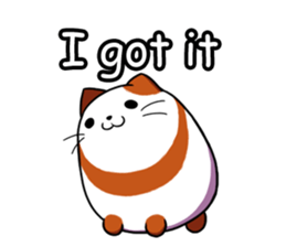 "YOUKAI"Japanese traditional monsters sticker #12363591