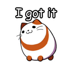 "YOUKAI"Japanese traditional monsters sticker #12363591