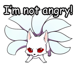 "YOUKAI"Japanese traditional monsters sticker #12363595