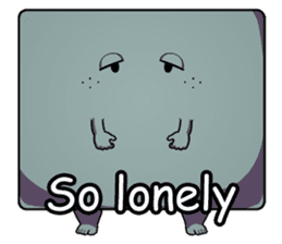 "YOUKAI"Japanese traditional monsters sticker #12363598