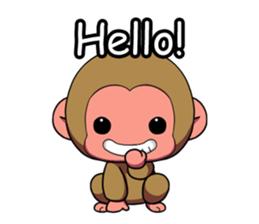 "YOUKAI"Japanese traditional monsters sticker #12363607