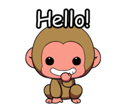 "YOUKAI"Japanese traditional monsters sticker #12363607