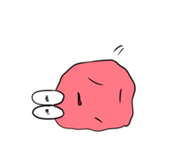 pickled plum sticker #12363787