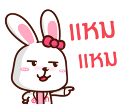 Dr.PukPui sticker #12363821