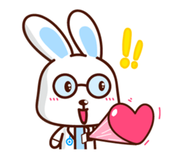 Dr.PukPui sticker #12363823