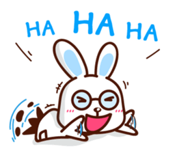 Dr.PukPui sticker #12363826