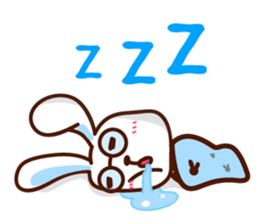 Dr.PukPui sticker #12363842