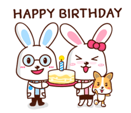 Dr.PukPui sticker #12363846