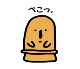 hanikiti. sticker #12364223