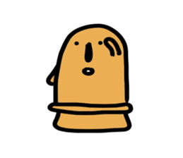 hanikiti. sticker #12364227