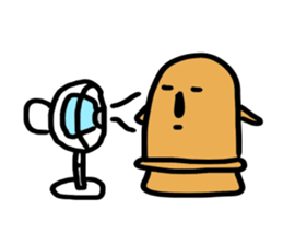 hanikiti. sticker #12364240