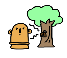 hanikiti. sticker #12364241