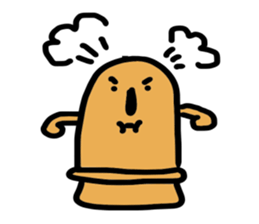 hanikiti. sticker #12364246