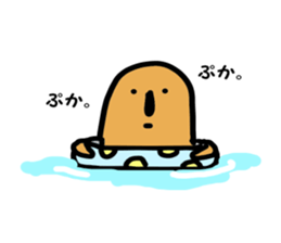 hanikiti. sticker #12364250