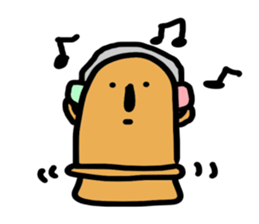 hanikiti. sticker #12364254