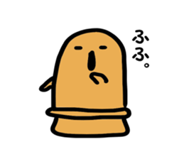 hanikiti. sticker #12364261