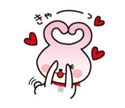 Dr.Ci:Labo MOCHIMI Ver.2 sticker #12364573