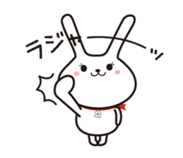 Dr.Ci:Labo MOCHIMI Ver.2 sticker #12364585