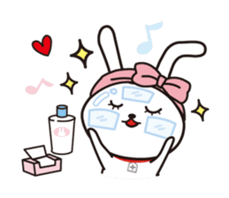 Dr.Ci:Labo MOCHIMI Ver.2 sticker #12364598