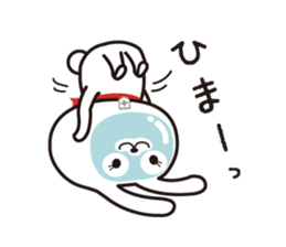Dr.Ci:Labo MOCHIMI Ver.2 sticker #12364599