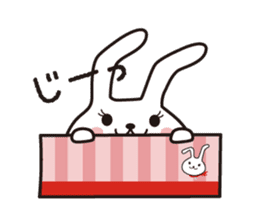 Dr.Ci:Labo MOCHIMI Ver.2 sticker #12364600