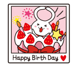 Dr.Ci:Labo MOCHIMI Ver.2 sticker #12364602