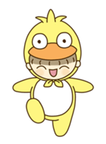 Nalja 2 sticker #12364646