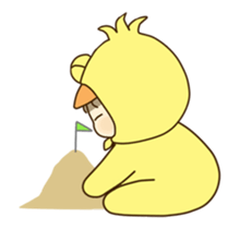 Nalja 2 sticker #12364649