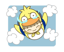 Nalja 2 sticker #12364653