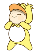 Nalja 2 sticker #12364654