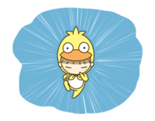 Nalja 2 sticker #12364655