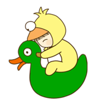 Nalja 2 sticker #12364656