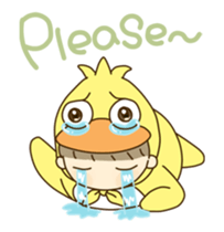 Nalja 2 sticker #12364657