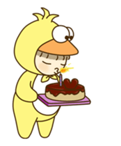 Nalja 2 sticker #12364658