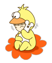 Nalja 2 sticker #12364660