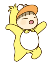 Nalja 2 sticker #12364662