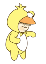 Nalja 2 sticker #12364664