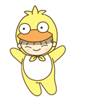 Nalja 2 sticker #12364667