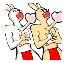 move,expression sticker in body 2 sticker #12364671