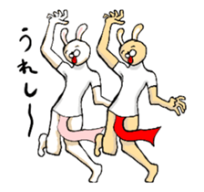 move,expression sticker in body 2 sticker #12364684