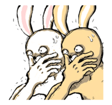 move,expression sticker in body 2 sticker #12364685