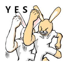 move,expression sticker in body 2 sticker #12364693