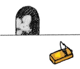 NEZUMY sticker #12364756