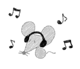 NEZUMY sticker #12364769