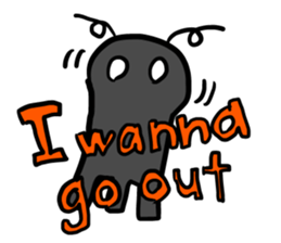 cuteskull sticker #12364931