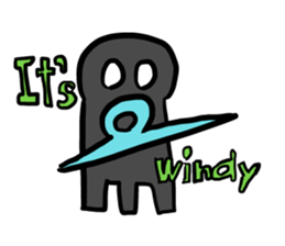 cuteskull sticker #12364932