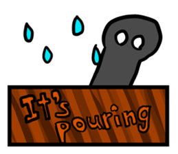 cuteskull sticker #12364933