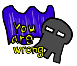 cuteskull sticker #12364953